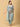 Fern Finesse Maternity and Nursing Kurta Set With Dupatta - MEW - SK - FRNF - S