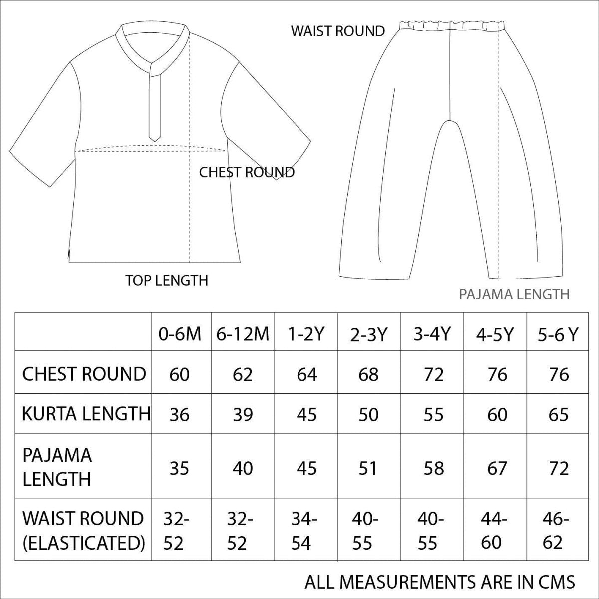Festive Grey Floral Jacket, Kurta, and Pajama Set - KPJ-GYFL-0-6