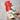 Festive Mouse Christmas themed Stainless Steel water bottle for Toddlers & Kids, 500ml - Back To School