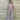 Fierce & Fabulous Women's Co Ord Set - WES - SK - FRCFB - S