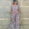 Fierce & Fabulous Women's Co Ord Set - WES - SK - FRCFB - S