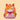 Filli & Me Ballerina Filli HugBag Kindergarten Backpack, 12.5L Dance Companion Bag - 4-5 Years - Bags