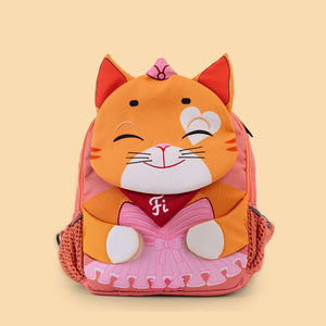 Filli & Me Ballerina Filli HugBag Kindergarten Backpack, 12.5L Dance Companion Bag - 4-5 Years - Bags
