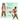 Filli & Me Chef HugBag Kindergarten Backpack 12.5L Creative Bag 4-5 Years - Bags