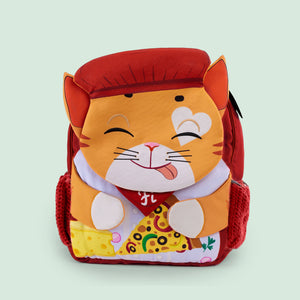 Filli & Me Chef HugBag Kindergarten Backpack 12.5L Creative Bag 4-5 Years - Bags