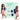 Filli & Me Goes into Space HugBag Primary School Backpack, 17L Space Explorer Bag - 6-8 Years - Bags