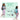 Filli & Me Goes Sailing HugBag Primary School Backpack, 17L Sailor Explorer Bag - 6-8 Years - Bags