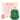 Filli & Me Plays Cricket HugBag Primary School Backpack, 17L Sports Companion Bag - 6-8 Years - Bags