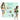 Filli & Me Ranger Filli HugBag Kindergarten Backpack, 12.5L Animal Companion Bag - 4-5 Years - Bags