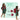 Filli & Me Saves the World HugBag Primary School Backpack, 17L Hero Companion Bag - 6-8 Years - Bags