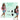 Filli & Me Science Experiments HugBag Primary School Backpack, 17L Science Bag - 6-8 Years - Bags