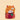 Filli & Strawberry HugBag Preschool Backpack, 10L Companion Bag for Kids - 2-3 Years - Bags