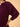 Fine as Wine Maternity and Nursing Nightwear Set - Wine Maternity Nightwear Set