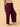 Fine as Wine Maternity and Nursing Nightwear Set - Wine Maternity Nightwear Set