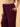 Fine as Wine Maternity and Nursing Nightwear Set - Wine Maternity Nightwear Set