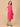 S Fired Up Fuschia Women's Shacket Dress - Women's Dress
