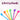 Scoobies Unicorn Pencils