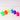 Scoobies Unicorn Pencils