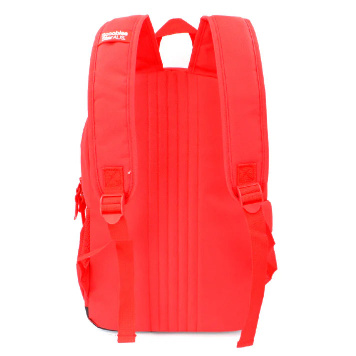 Scoobies - Be a Star Bag (Orbit Red)