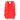 Scoobies - Be a Star Bag (Orbit Red)