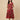 Flame Edit Maternity And Nursing Dress - S Maternity Casual Dress