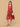Flame Edit Maternity And Nursing Dress - S Maternity Casual Dress