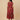 Flame Edit Maternity And Nursing Dress - S Maternity Casual Dress