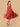 Flame Edit Maternity And Nursing Dress - S Maternity Casual Dress