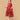 Flame Edit Maternity And Nursing Dress - S Maternity Casual Dress