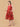 Flame Edit Maternity And Nursing Dress - S Maternity Casual Dress