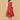 Flame Edit Maternity And Nursing Dress - S Maternity Casual Dress