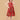 Flame Edit Maternity And Nursing Dress - S Maternity Casual Dress