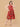 Flame Edit Maternity And Nursing Dress - S Maternity Casual Dress