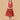 Flame Edit Maternity And Nursing Dress - S Maternity Casual Dress