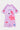 Flamingo Fandango Girls Swimsuit - KSW-SG-FLFD-2-4