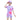 Flamingo Fandango Girls Swimsuit - KSW-SG-FLFD-2-4