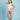 Flamingo Fling Girls Swimsuit - 2 - 4 Years Kids Swimwear
