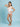 Flamingo Fling Girls Swimsuit - 2 - 4 Years Kids Swimwear