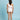 Flamingo Fling Girls Swimsuit - 2 - 4 Years Kids Swimwear