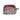 Flamingo Organizer | Toiletry Kit | Cosmetic Travel Pouch Set of 3 - 