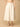 Coral and White Flare & Fizz Women's Skirt and Handloom Top Set - Women's Co-ord Set