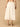 Coral and White Flare & Fizz Women's Skirt and Handloom Top Set - Women's Co-ord Set