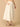 Coral and White Flare & Fizz Women's Skirt and Handloom Top Set - Women's Co-ord Set