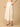 Coral and White Flare & Fizz Women's Skirt and Handloom Top Set - Women's Co-ord Set
