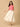 Flare & Fizz Women's Skirt and Handloom Top Set - Women's Co-ord Set