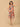 Fleur de Fun Maternity and Nursing Dress - DRS - SD - FLDF - S