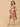Fleur de Fun Maternity and Nursing Dress - DRS - SD - FLDF - S