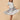 Fleur de Grey Maternity and Nursing Dress - DRS - SK - FLDGR - S
