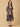 Fleur de Sombre Maternity and Nursing Dress - DRS - SK - FLED - S