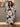 Fleurs de Nuit Women's Dress - WDRS - SK - FLUN - XS